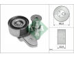 Napínací kladka, ozubený řemen Schaeffler INA 531 0501 20