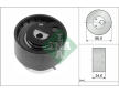Napínací kladka, ozubený řemen Schaeffler INA 531 0771 10