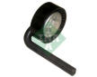 Napinaci kladka, zebrovany klinovy remen Schaeffler INA 531 0782 10