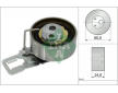 Napínací kladka, ozubený řemen Schaeffler INA 531 0829 10