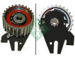 Napínací kladka, ozubený řemen Schaeffler INA 531 0849 10