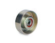 Napinaci kladka, zebrovany klinovy remen Schaeffler INA 531 0856 10