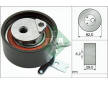Napínací kladka, ozubený řemen Schaeffler INA 531 0897 10