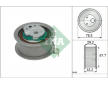 Napínací kladka, ozubený řemen Schaeffler INA 531 0927 10