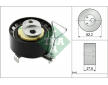 Napínacia kladka ozubeného remeňa Schaeffler INA 531 0928 10