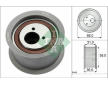 Vratna/vodici kladka, ozubeny remen Schaeffler INA 532 0329 10