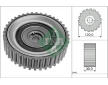 Vratna/vodici kladka, ozubeny remen Schaeffler INA 532 0443 10