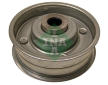 Vratna/vodici kladka, ozubeny remen Schaeffler INA 532 0646 10