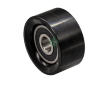Vratna/vodici kladka, klinovy zebrovy remen Schaeffler INA 532 0787 10