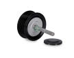 Vratna/vodici kladka, klinovy zebrovy remen Schaeffler INA 532 0792 10