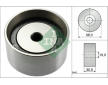 Vratna/vodici kladka, ozubeny remen Schaeffler INA 532 0807 10