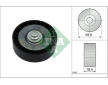 Vratná/vodiaca kladka rebrovaného klinového remeňa Schaeffler INA 532 0913 10