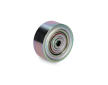 Vratna/vodici kladka, klinovy zebrovy remen Schaeffler INA 532 0934 10
