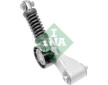 napinak, zebrovany klinovy remen Schaeffler INA 534 0025 10