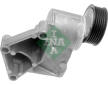 napinak, zebrovany klinovy remen Schaeffler INA 534 0032 10