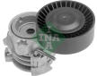 napinak, zebrovany klinovy remen Schaeffler INA 534 0050 10