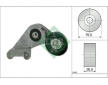 napinak, zebrovany klinovy remen Schaeffler INA 534 0133 30