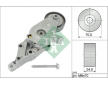 napinak, zebrovany klinovy remen Schaeffler INA 534 0140 30