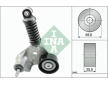 napinak, zebrovany klinovy remen Schaeffler INA 534 0169 10