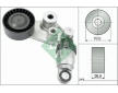 napinak, zebrovany klinovy remen Schaeffler INA 534 0297 10