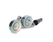 Tlumic vibraci, zebrovany klinovy remen Schaeffler INA 534 0415 10