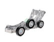napinak, zebrovany klinovy remen Schaeffler INA 534 0431 10