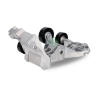 napinak, zebrovany klinovy remen Schaeffler INA 534 0431 10