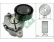 Napinák rebrovaného klinového remeňa Schaeffler INA 534 0550 10