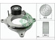 Napinák rebrovaného klinového remeňa Schaeffler INA 534 0598 10