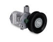 napinak, zebrovany klinovy remen Schaeffler INA 534 0705 10