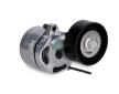 napinak, zebrovany klinovy remen Schaeffler INA 534 0711 10