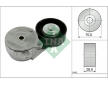 napinak, zebrovany klinovy remen Schaeffler INA 534 0813 10