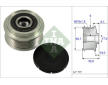 Předstihová spojka Schaeffler INA 535 0065 10