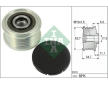 Předstihová spojka Schaeffler INA 535 0327 10