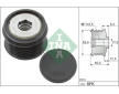 Předstihová spojka Schaeffler INA 535 0336 10