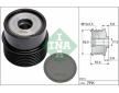 Předstihová spojka Schaeffler INA 535 0354 10
