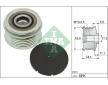 Předstihová spojka Schaeffler INA 535 0357 10