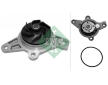 Vodné čerpadlo, chladenie motora Schaeffler INA 538 0408 10