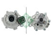 Vodné čerpadlo, chladenie motora Schaeffler INA 538 0711 10
