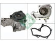 Vodní čerpadlo, chlazení motoru Schaeffler INA 538 0884 10