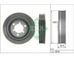 remenice, klikovy hridel Schaeffler INA 544 0145 10