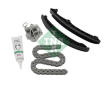 Sada rozvodového řetězu Schaeffler INA 559 0199 10