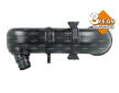 Sací hadice, vzduchový filtr NRF 165044