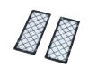 Filtr, vzduch v interiéru NRF 210001