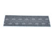 Filtr, vzduch v interiéru NRF 210002