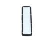 Filtr, vzduch v interiéru NRF 210008