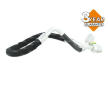 Vysokotlaké / nízkotlaké vedení, klimatizace NRF 30011464