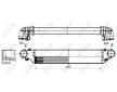 chladič turba NRF 30164A