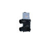 chladič turba NRF 30190