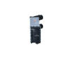 chladič turba NRF 30190
